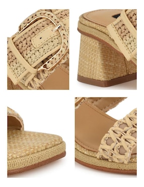 Sandalia Nine West para mujer