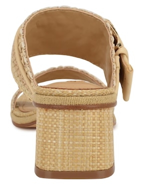 Sandalia Nine West para mujer