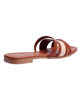 Sandalia Lob para mujer