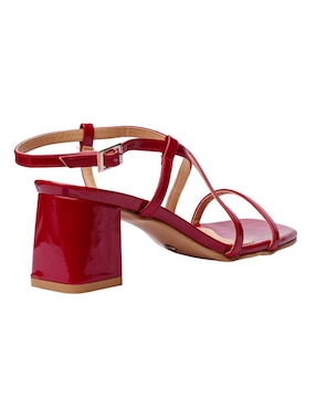 Sandalia Lob para mujer
