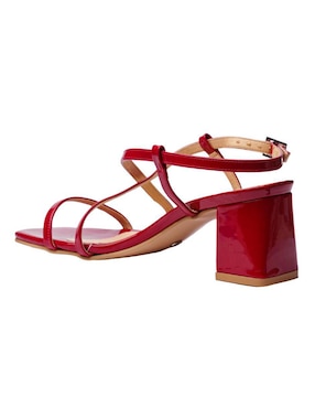 Sandalia Lob para mujer
