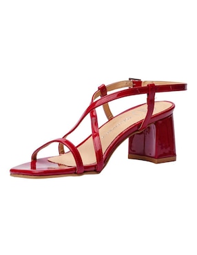Sandalia Lob para mujer