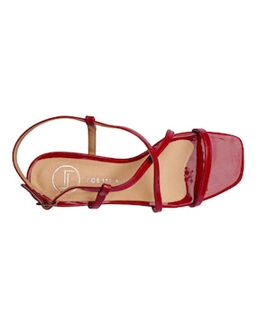 Sandalia Lob para mujer