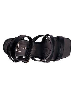 Sandalia Lob para mujer