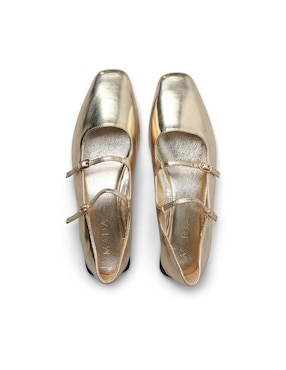 Balerina Mada para mujer