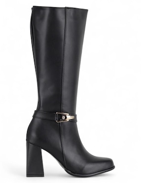 Bota abajo de la rodilla Rbcollection Rbvegano para mujer