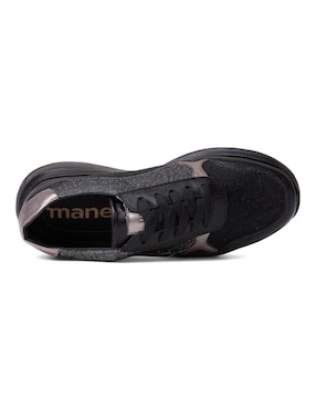 Tenis Manet Elsa 01 para mujer