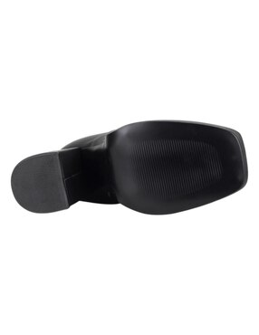 Bota arriba de la rodilla Rbcollection Rbvegano para mujer