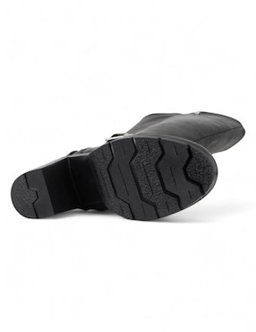 Bota abajo de la rodilla Rbcollection Rbvegano para mujer
