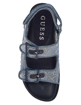 Sandalia Guess para mujer