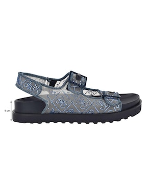 Sandalia Guess para mujer