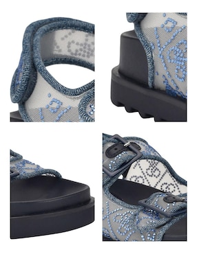 Sandalia Guess para mujer