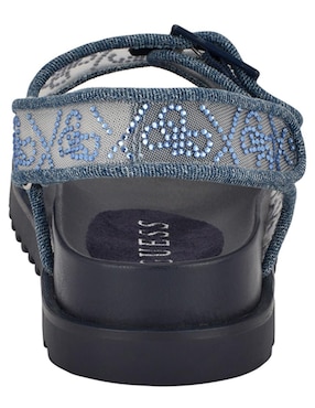 Sandalia Guess para mujer