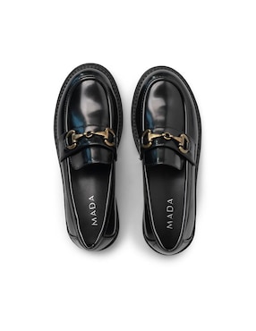 Mocasín Mada para mujer