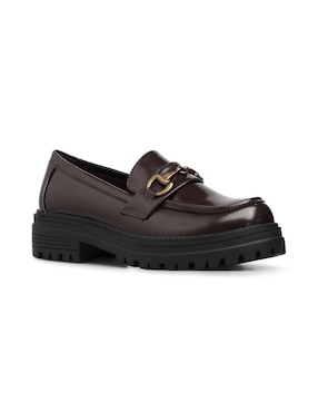 Mocasín Mada para mujer