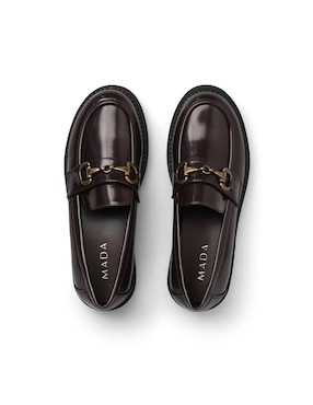Mocasín Mada para mujer