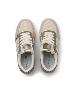Tenis Mada para mujer
