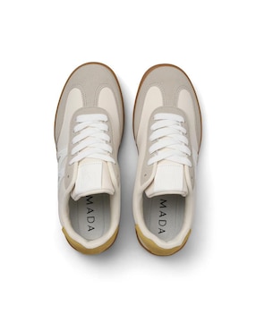 Tenis Mada para mujer