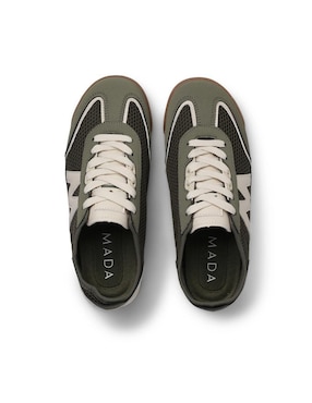 Tenis Mada para mujer
