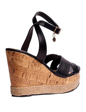 Sandalia Lob para mujer