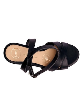 Sandalia Lob para mujer