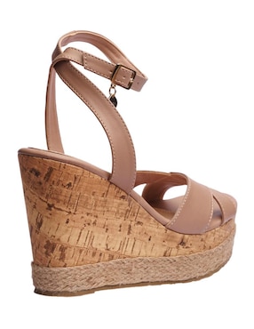 Sandalia Lob para mujer
