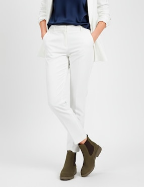 Bota arriba del tobillo Rbcollection Rbsoul de piel para mujer