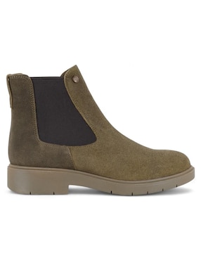 Bota arriba del tobillo Rbcollection Rbsoul de piel para mujer