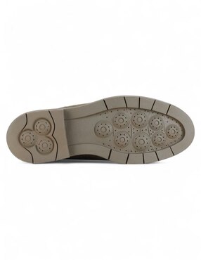 Bota arriba del tobillo Rbcollection Rbsoul de piel para mujer