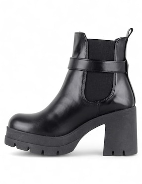 Botín arriba del tobillo Rbcollection Rbvegano para mujer
