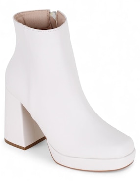 Botín arriba del tobillo Rbcollection Rbvegano para mujer