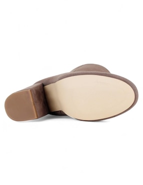 Botín arriba del tobillo Rbcollection Rbvegano para mujer