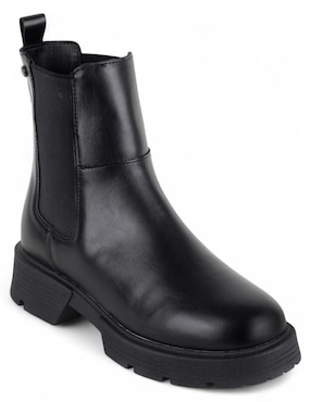 Bota arriba del tobillo Rbcollection Rbvegano para mujer