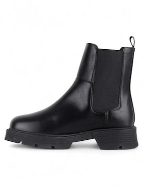 Bota arriba del tobillo Rbcollection Rbvegano para mujer