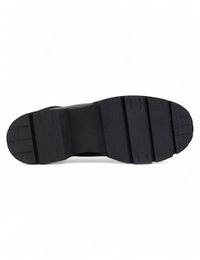 Bota arriba del tobillo Rbcollection Rbvegano para mujer