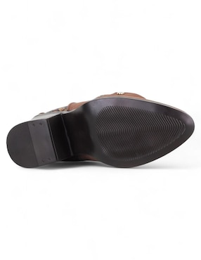Botín arriba del tobillo Rbcollection Rbvegano para mujer
