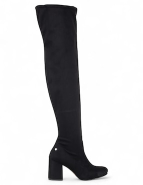 Bota abajo de la rodilla Rbcollection Rbvegano para mujer
