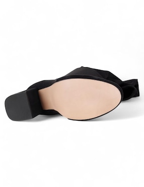 Bota abajo de la rodilla Rbcollection Rbvegano para mujer