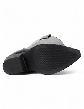 Bota cowboy abajo de la rodilla Rbcollection Rbvegano para mujer