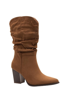 Bota media pierna Dorothy Gaynor para mujer