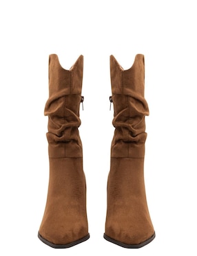 Bota media pierna Dorothy Gaynor para mujer
