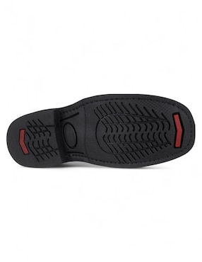 Bota cowboy abajo de la rodilla Rbcollection Rbvegano para mujer