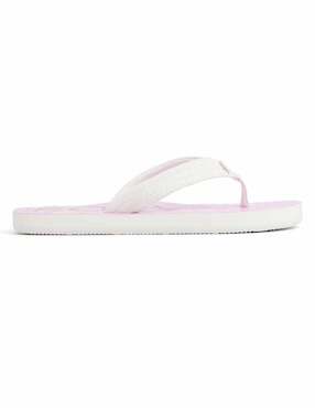 Sandalia Roxy Tide Love VI para mujer