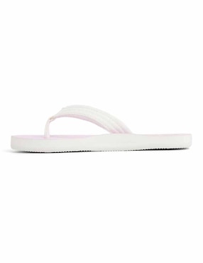 Sandalia Roxy Tide Love VI para mujer