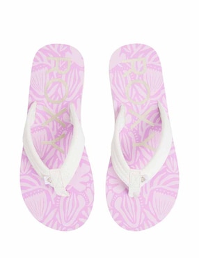Sandalia Roxy Tide Love VI para mujer