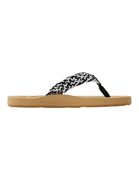 Sandalia Roxy Lowtide II para mujer