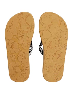 Sandalia Roxy Lowtide II para mujer