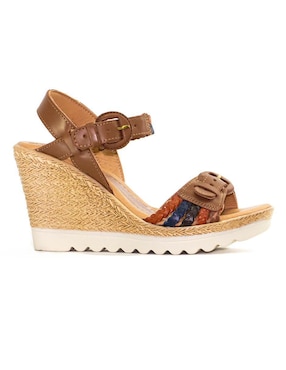 Sandalia Caribe para mujer
