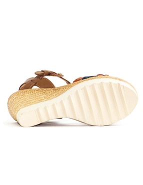 Sandalia Caribe para mujer