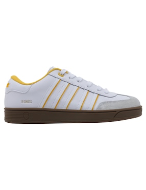 Tenis K-Swiss Francis Court para mujer